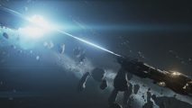 Fractured Space for free