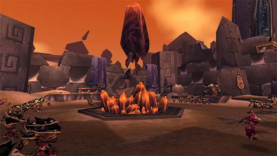 Free MMOs World of Warcraft