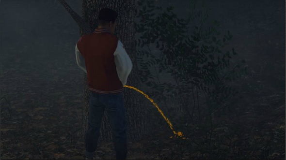 Friday the 13th single player challenges