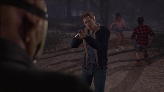 friday the 13th tommy jarvis update