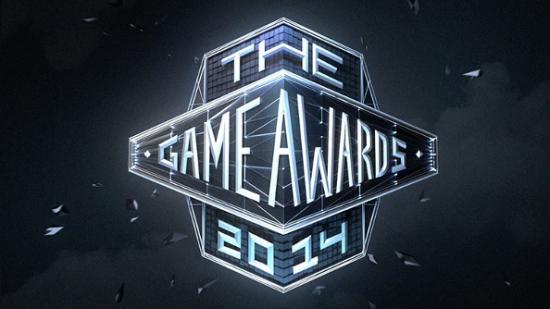 The Game Awards 2014 sale