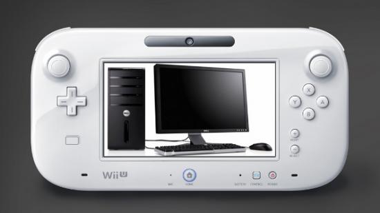 Wii U Gamepad reverse engineered for PC streaming