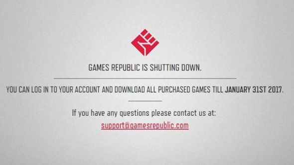 Games Republic