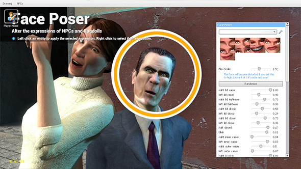 After 18 years, the precursor to Garry's Mod appears on Steam