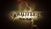 Gauntlet: an Arrowhead game, not an Atari one.