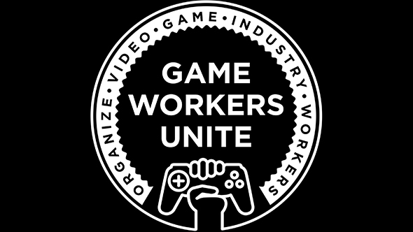 gdc 2018 unions game workers unite