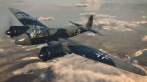 World of Warplanes Update 1.7