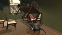 The problem with patching Goat Simulator: how do you know which physics bugs to keep?