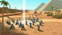 Godus co-creator leaves 22Cans