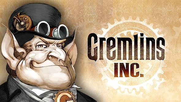 Gremlins, Inc