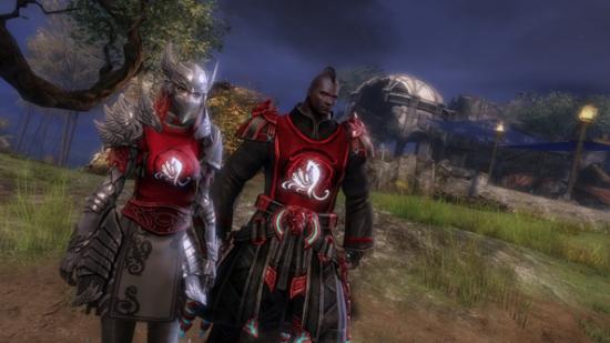 Guild Wars 2 has enjoyed silly success in the US and Europe.