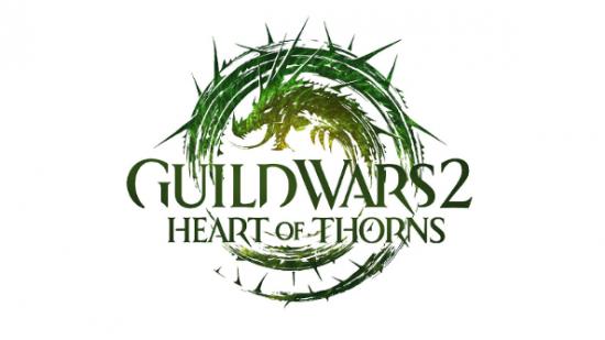 Guild Wars 2: Heart of Thorns expansion