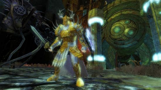 Scarlet Briar is no more, and so Guild Wars 2 players can look forward to a host of new features.