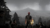 H1Z1: stop moaning, lads, and enjoy the view.