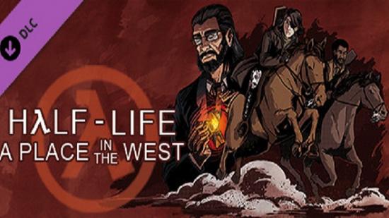 Half-Life: A Place in the West