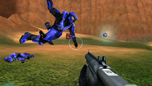 Halo: Combat Evolved Anniversary - PCGamingWiki PCGW - bugs, fixes