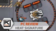 Heat Signature review