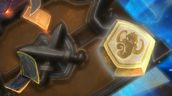 Hearthstone Year of the Mammoth