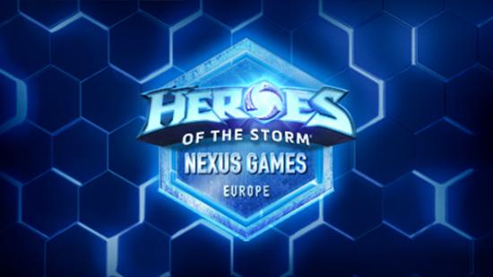 heroes of the storm nexus games europe