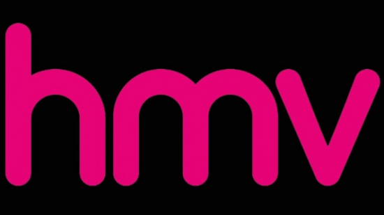 hmv pc games logo