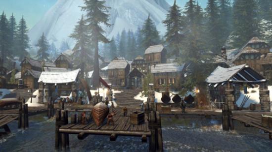 The Curse of Icewind Dale is Neverwinter's next expansion
