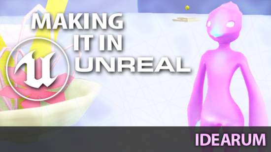Idearum Unreal Engine 4