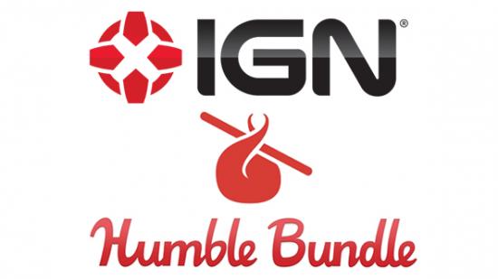 ign buys humble bundle