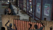 The Walking Dead: In Harm's Way out on May 13th