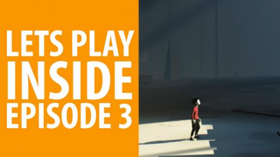 Inside let's play