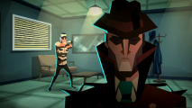 Invisible, Inc. Steam Early Access