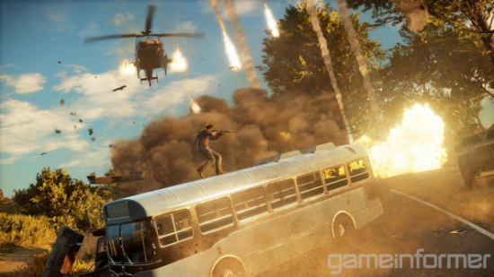 just cause 3 free to play avalanche studios square enix