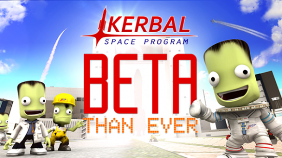 kerbal space program beta than ever