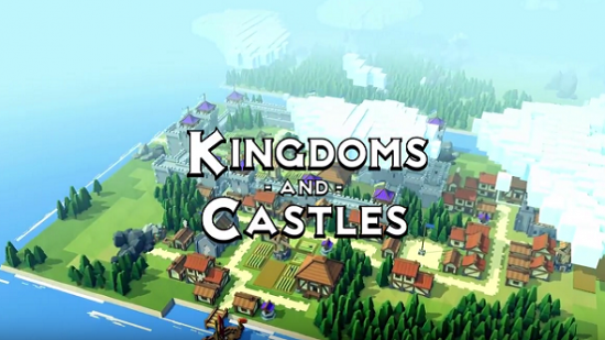 Kingdoms and Castles