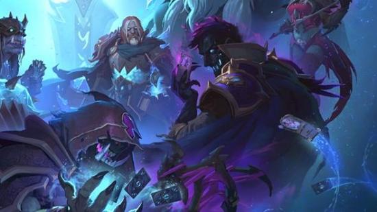 Knights of the Frozen Throne review