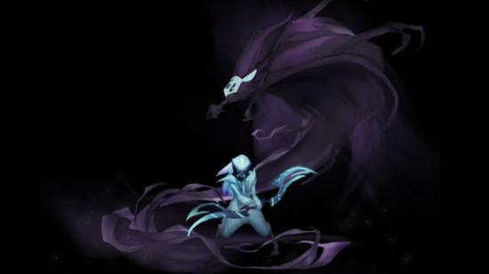League of Legends' Kindred delayed