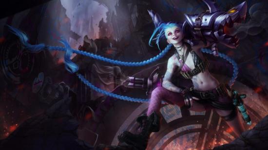 League of Legends will continue to run on OS X 10.6, but only through virtual machine programs.