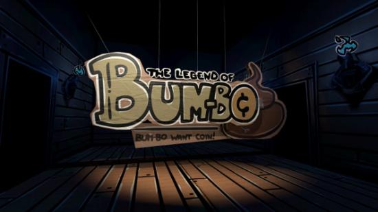 Legend of Bumbo Binding of Isaac prequel