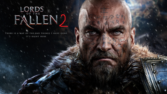 lords of the fallen 2 deck 13 namco bandai