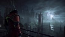 Lords of Shadow 2 demo