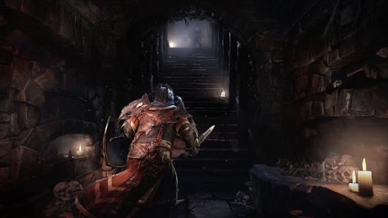 Buy Lords of the Fallen from the Humble Store