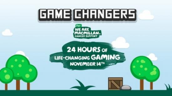 Game Changers Macmillan