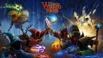 Magicka: Wizard Wars open beta