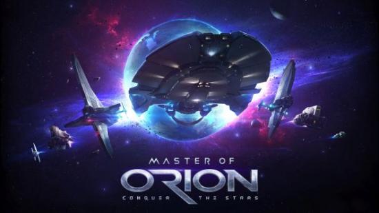 Master of Orion voice cast