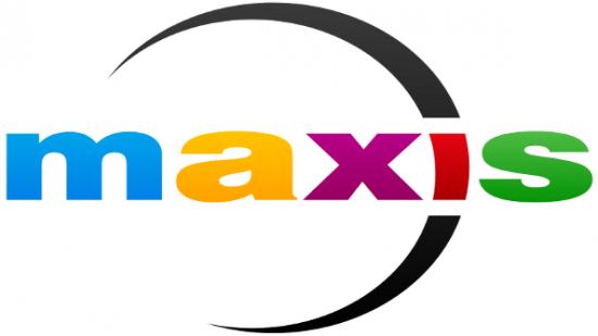 Maxis new IP