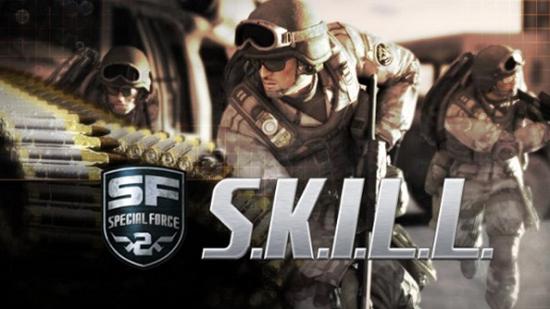 S.K.I.L.L. Gameforge