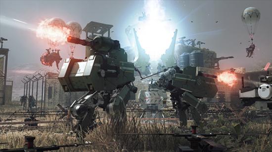 metal gear survive system requirements