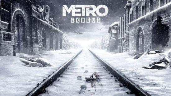 Metro Exodus gameplay
