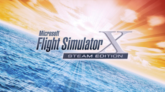 microsoft flight simulator x steam edition dovetail games