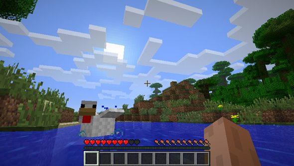 Minecraft Tekkit Mod Pack removes Crafting Table III for new build