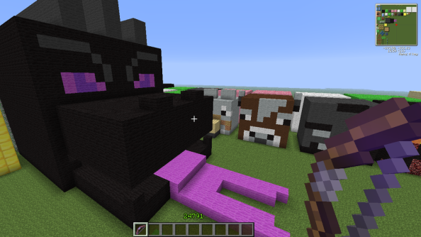 The Ender Dragon Minecraft: All the Information You Need - BrightChamps Blog